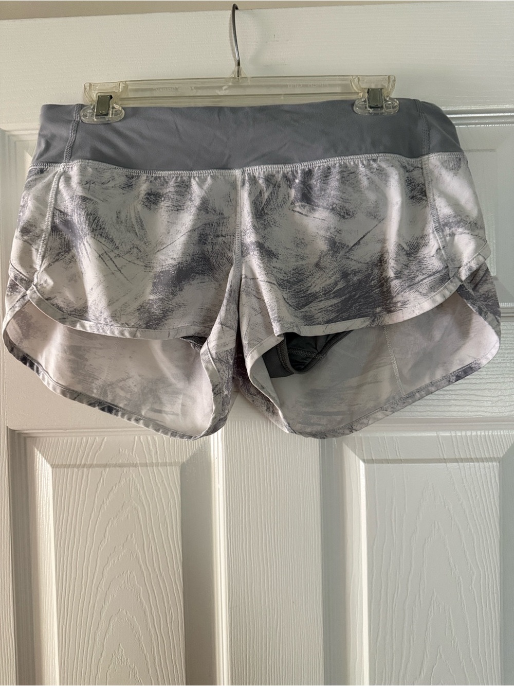 2 Pair Bundle | Lululemon Speed Up Shorts